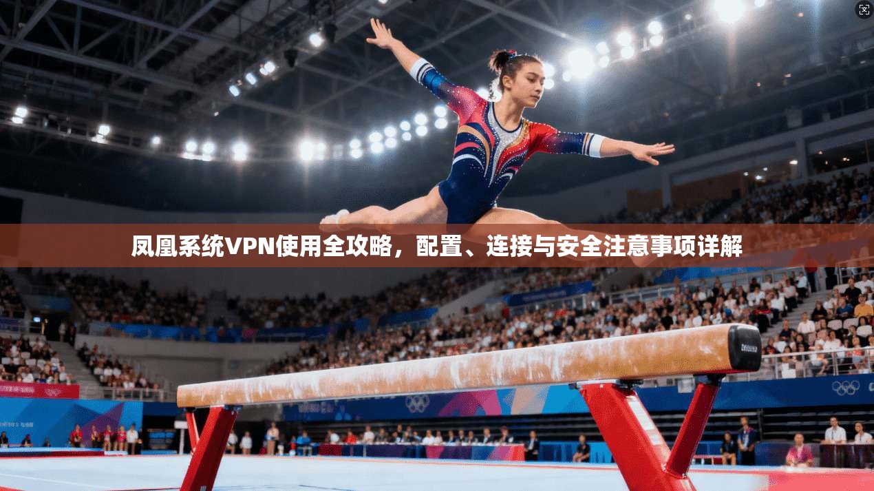 凤凰系统VPN使用全攻略，配置、连接与安全注意事项详解