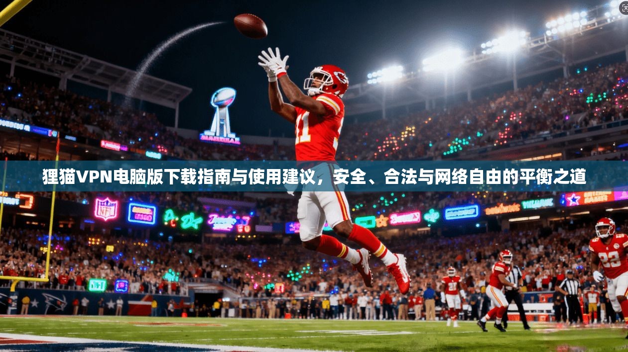 狸猫VPN电脑版下载指南与使用建议,安全、合法与网络自由的平衡之道