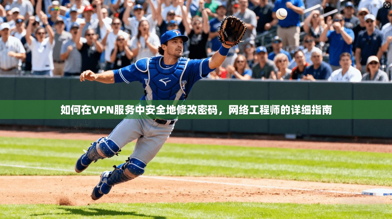 如何在VPN服务中安全地修改密码，网络工程师的详细指南
