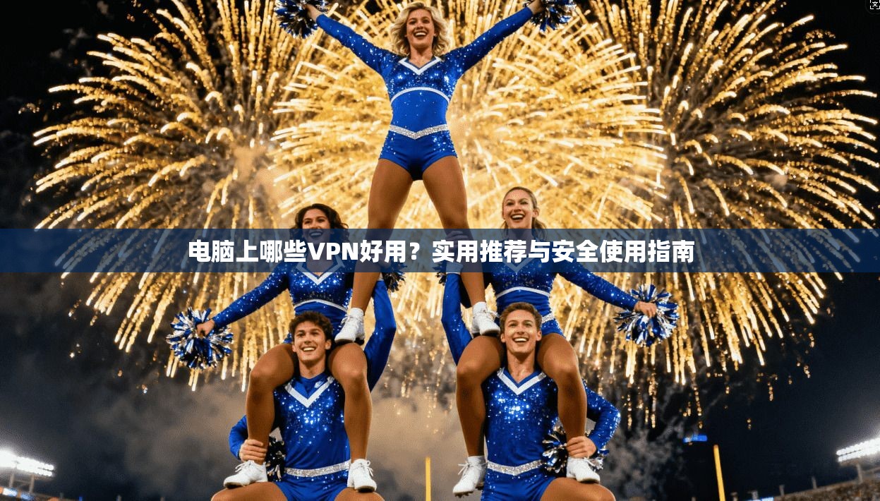 电脑上哪些VPN好用？实用推荐与安全使用指南