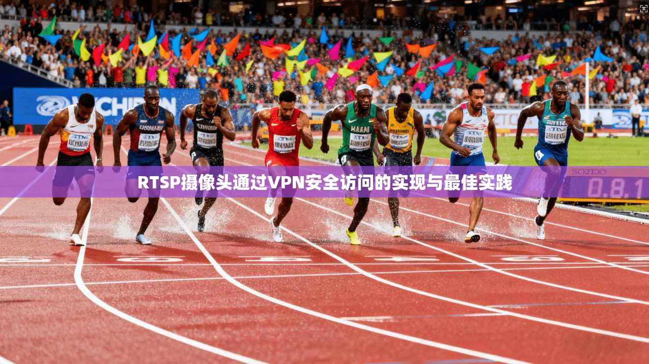RTSP摄像头通过VPN安全访问的实现与最佳实践