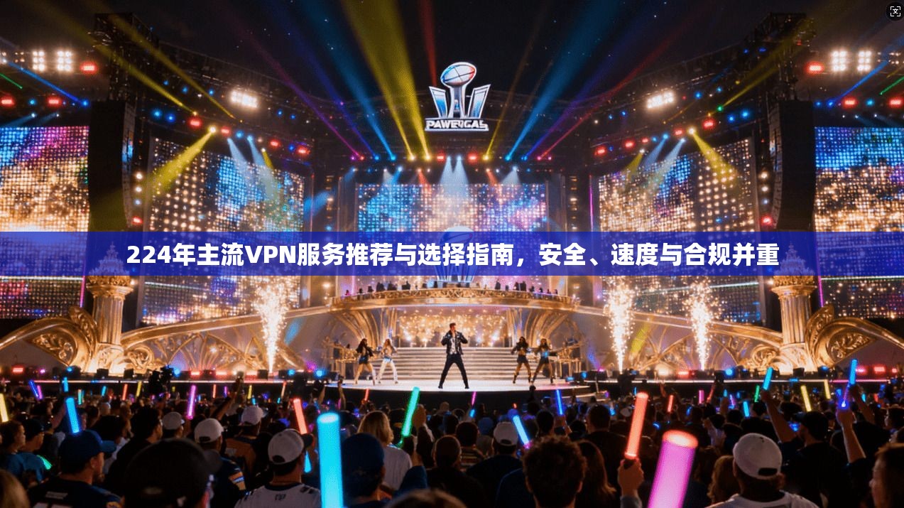 224年主流VPN服务推荐与选择指南,安全、速度与合规并重