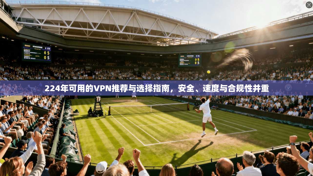 224年可用的VPN推荐与选择指南，安全、速度与合规性并重
