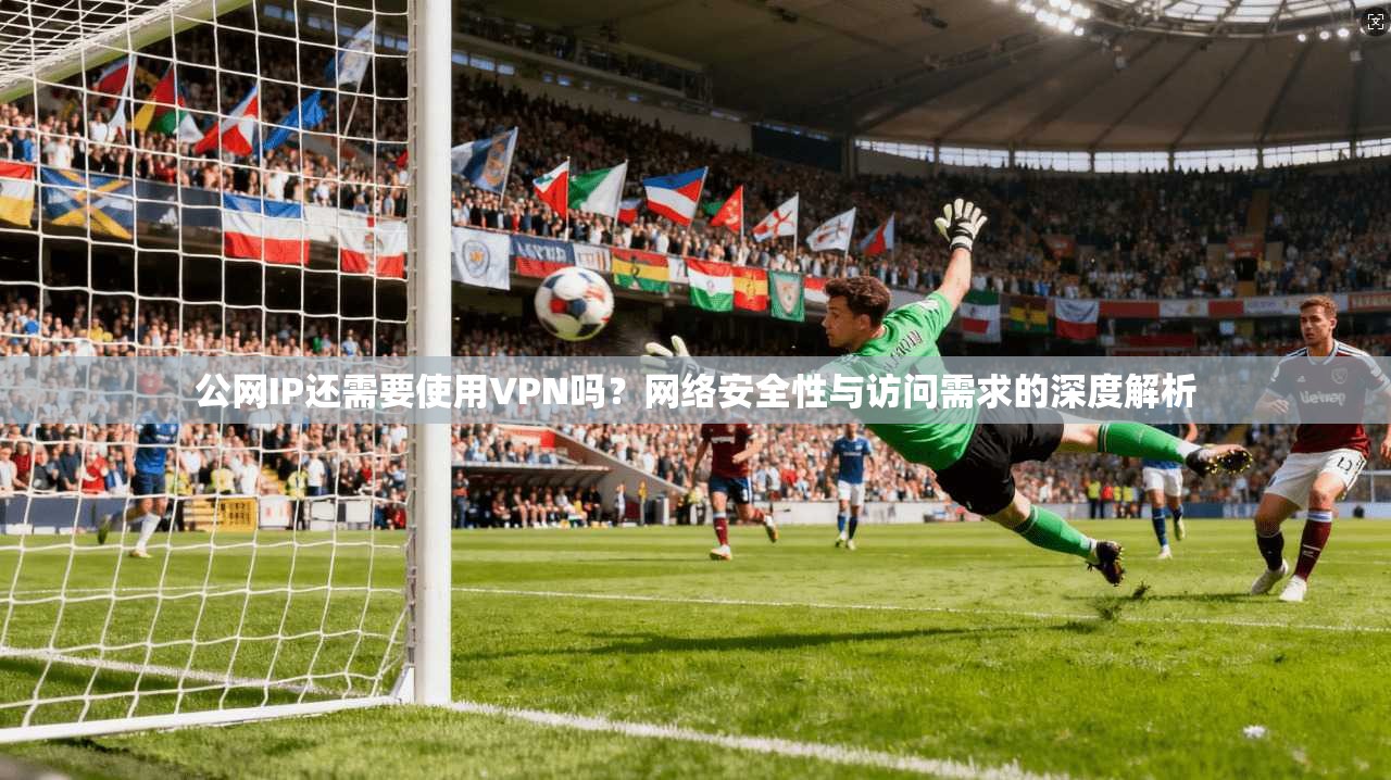 公网IP还需要使用VPN吗？网络安全性与访问需求的深度解析