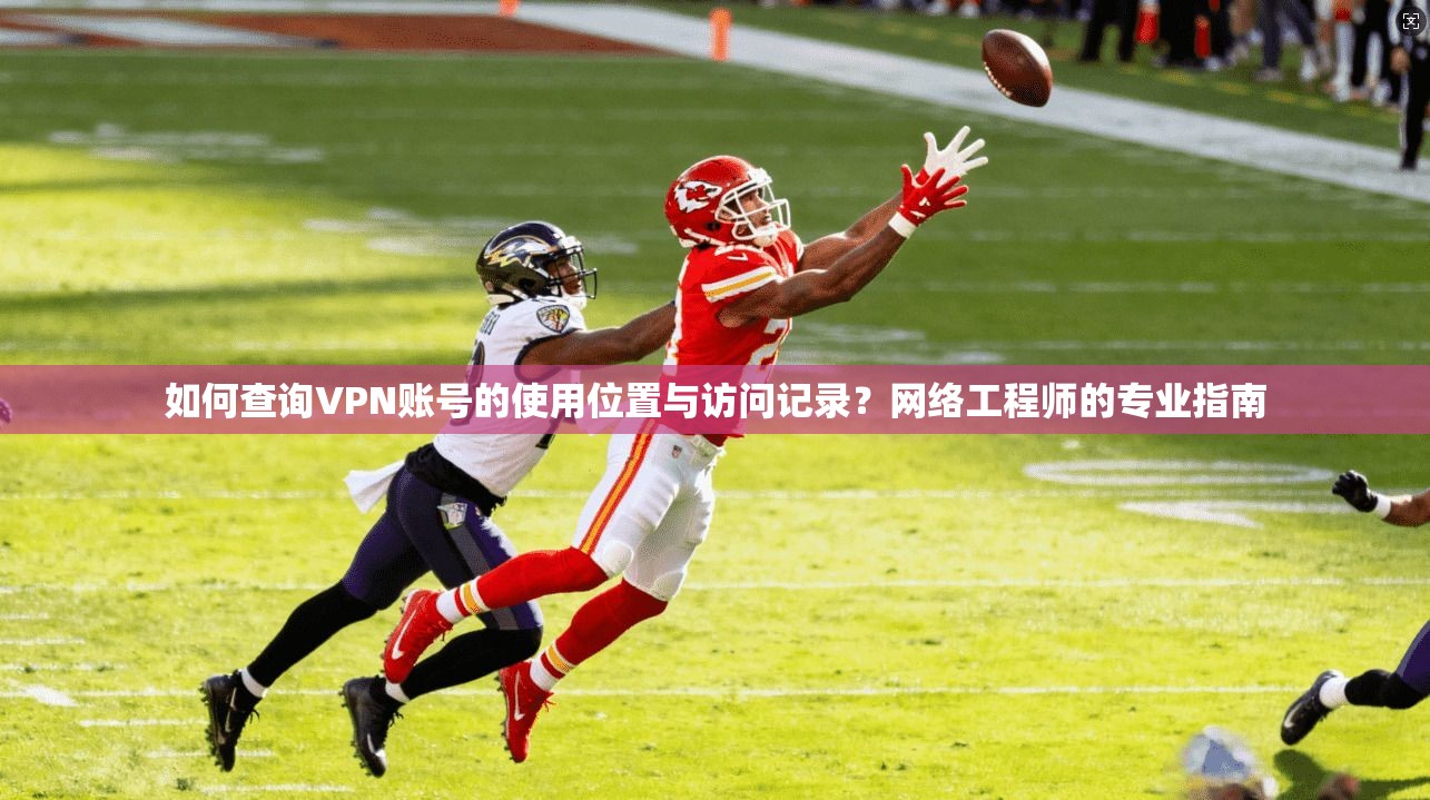 如何查询VPN账号的使用位置与访问记录？网络工程师的专业指南