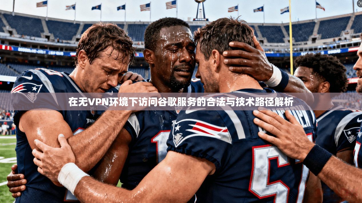 在无VPN环境下访问谷歌服务的合法与技术路径解析