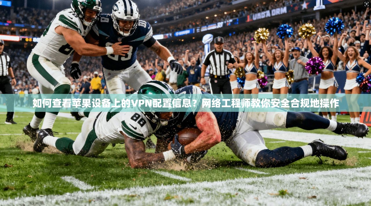如何查看苹果设备上的VPN配置信息?网络工程师教你安全合规地操作