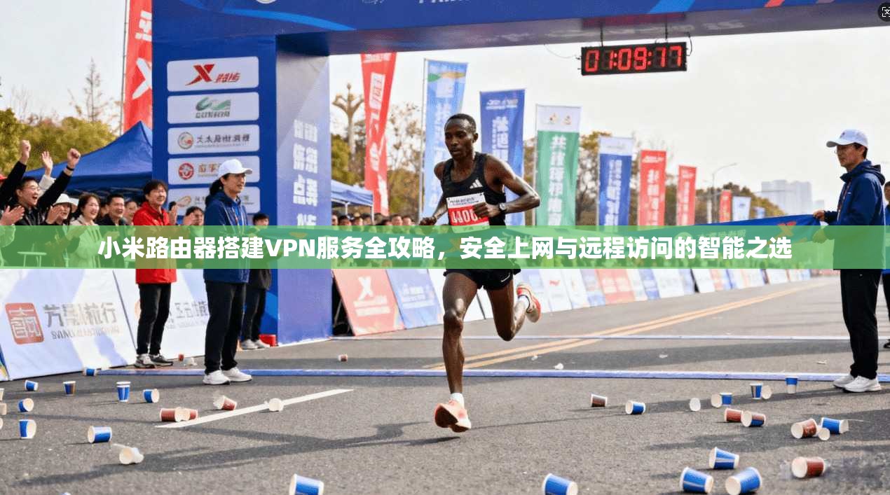 小米路由器搭建VPN服务全攻略，安全上网与远程访问的智能之选