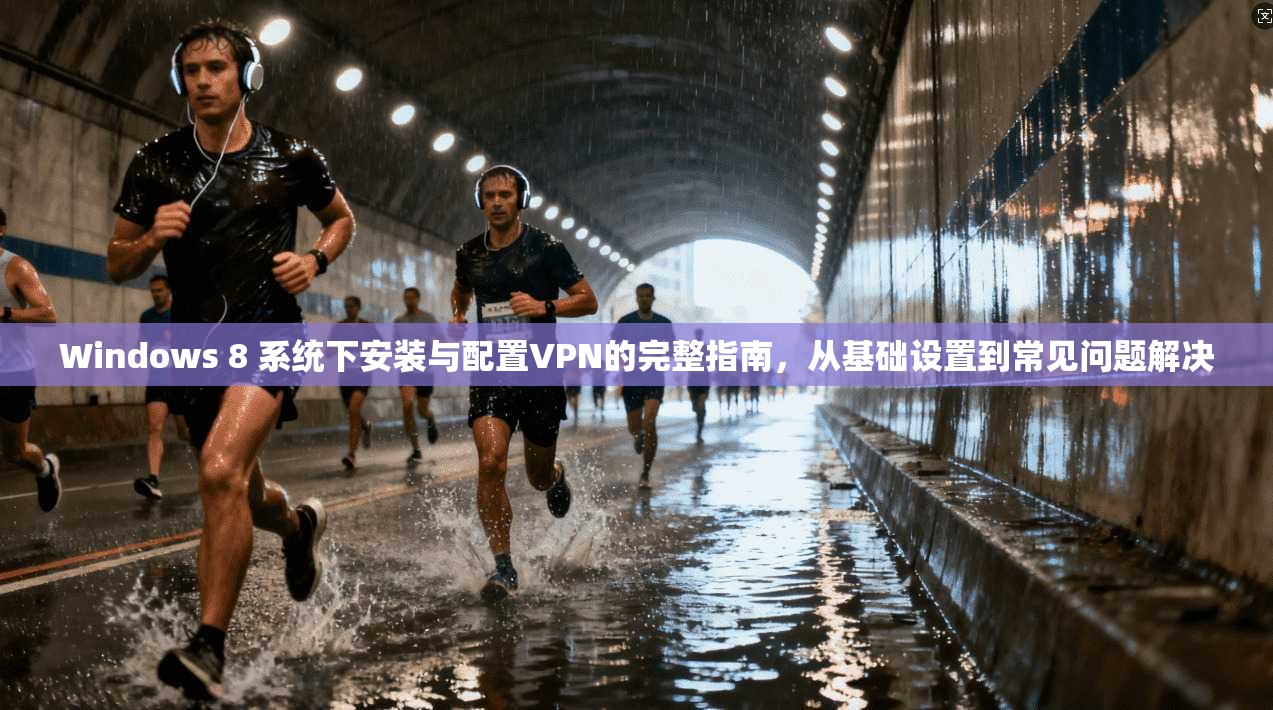 Windows 8 系统下安装与配置VPN的完整指南，从基础设置到常见问题解决