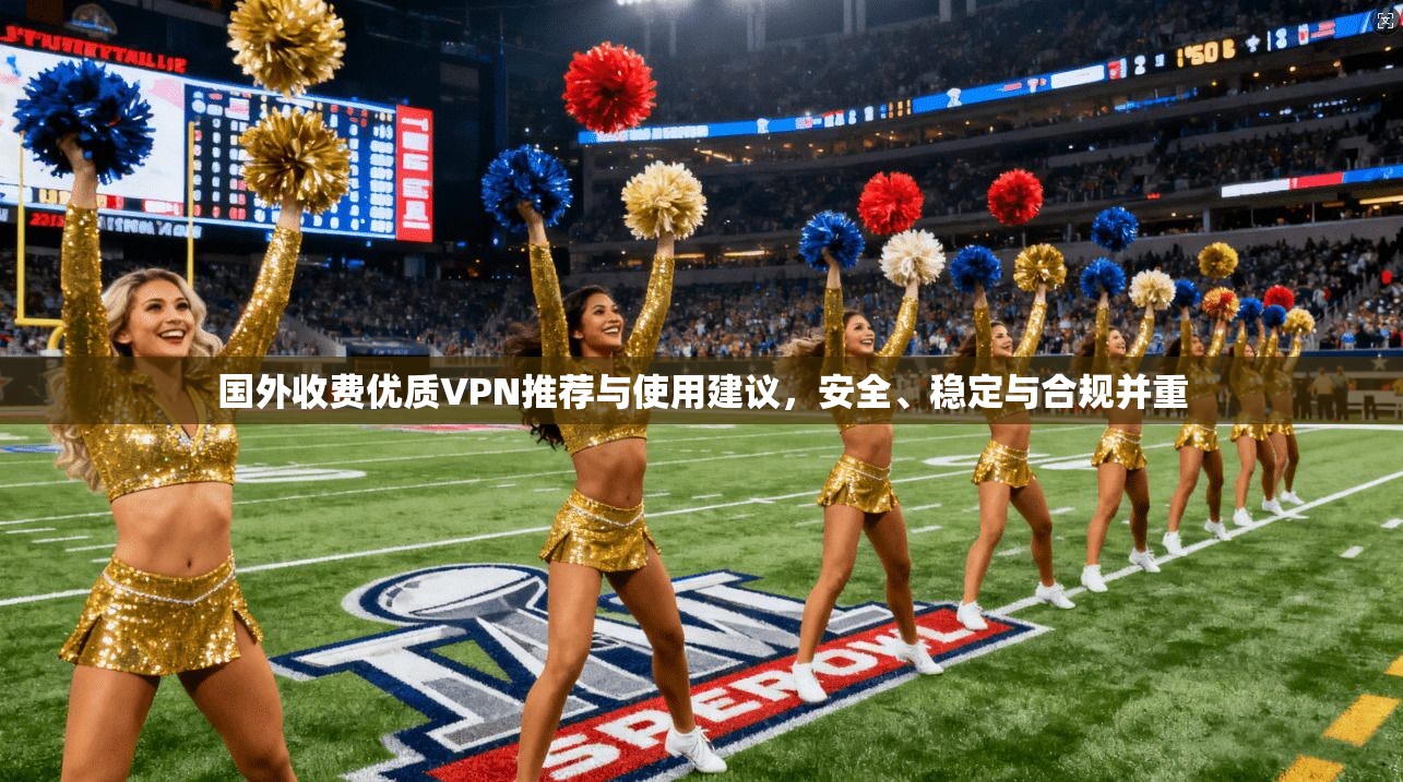国外收费优质VPN推荐与使用建议，安全、稳定与合规并重