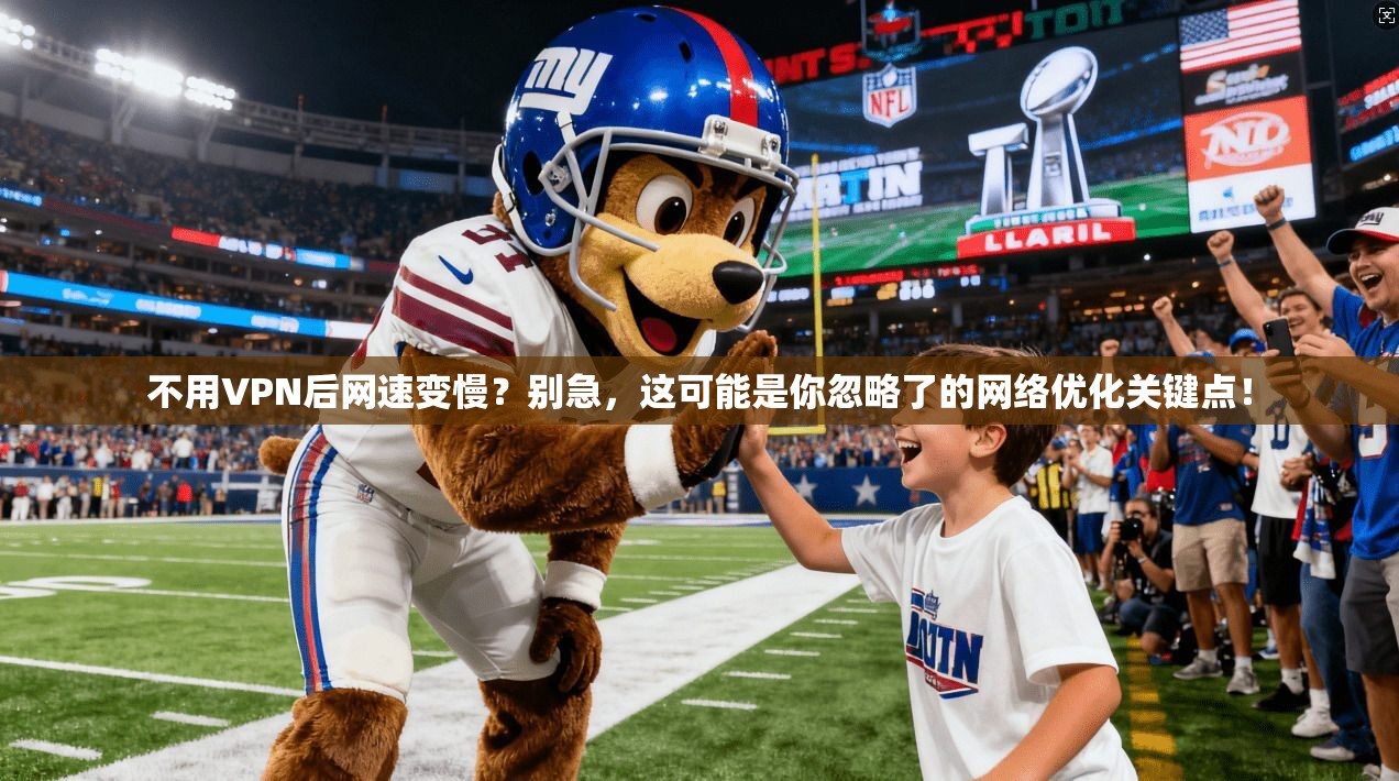 不用VPN后网速变慢?别急,这可能是你忽略了的网络优化关键点!
