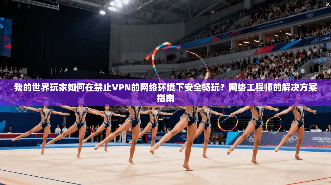 我的世界玩家如何在禁止VPN的网络环境下安全畅玩？网络工程师的解决方案指南