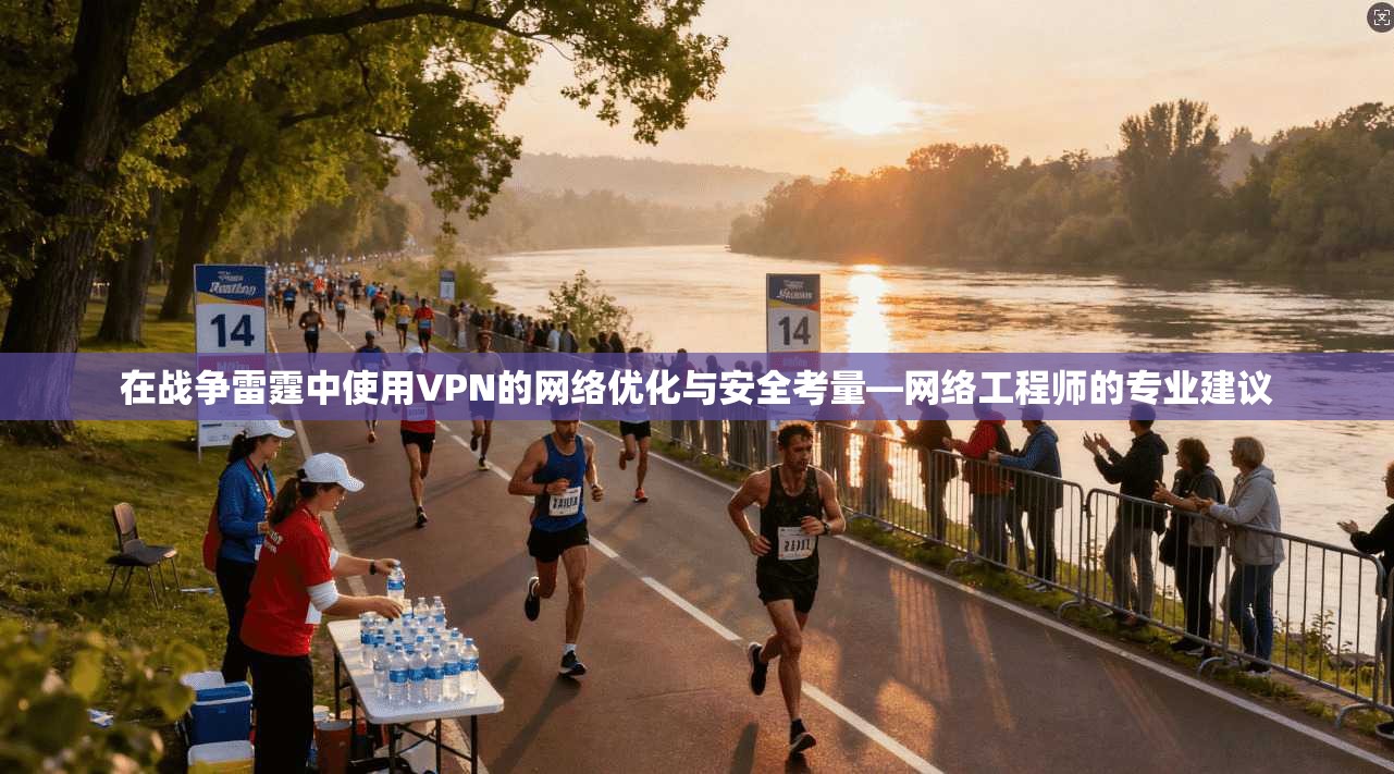在战争雷霆中使用VPN的网络优化与安全考量—网络工程师的专业建议