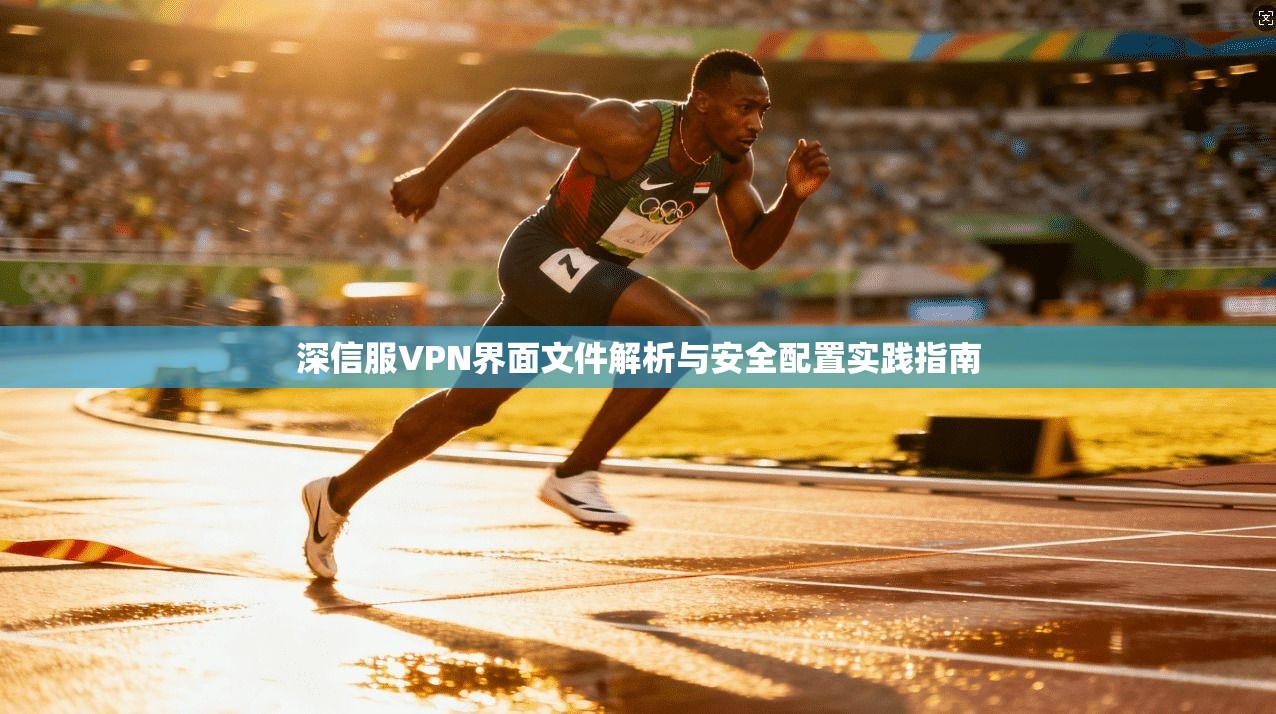 深信服VPN界面文件解析与安全配置实践指南
