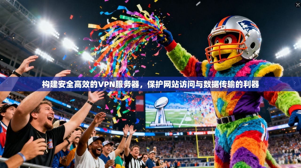 构建安全高效的VPN服务器，保护网站访问与数据传输的利器