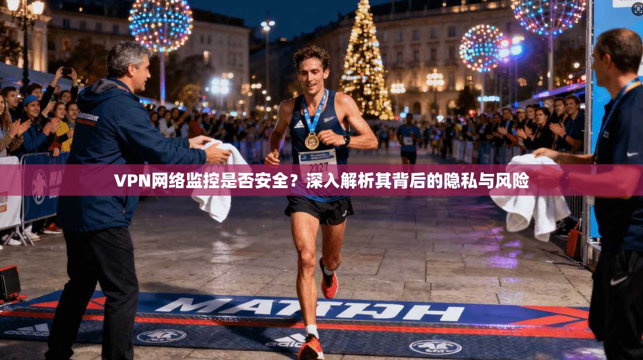 VPN网络监控是否安全？深入解析其背后的隐私与风险