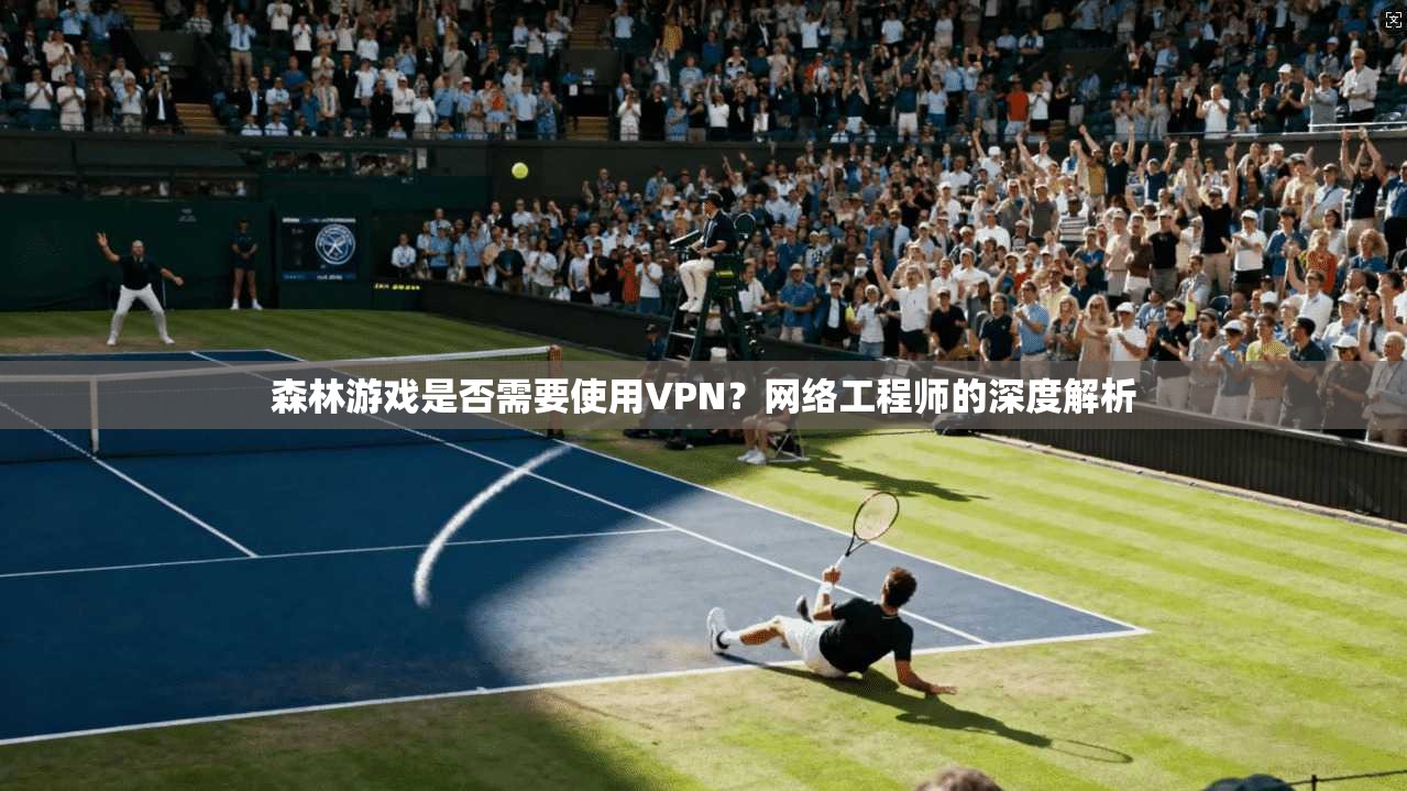 森林游戏是否需要使用VPN？网络工程师的深度解析