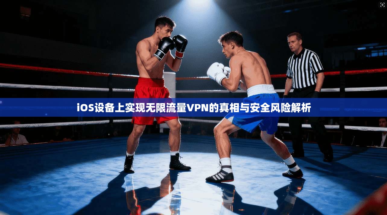 iOS设备上实现无限流量VPN的真相与安全风险解析