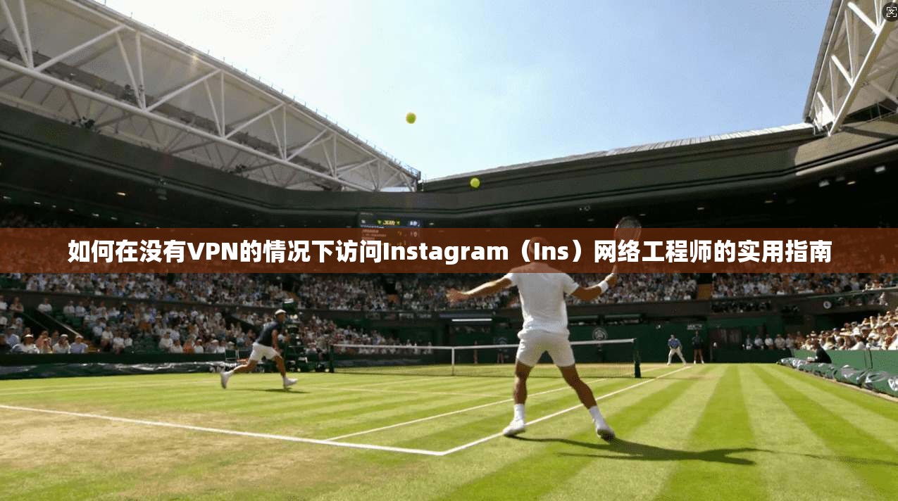 如何在没有VPN的情况下访问Instagram(Ins)网络工程师的实用指南