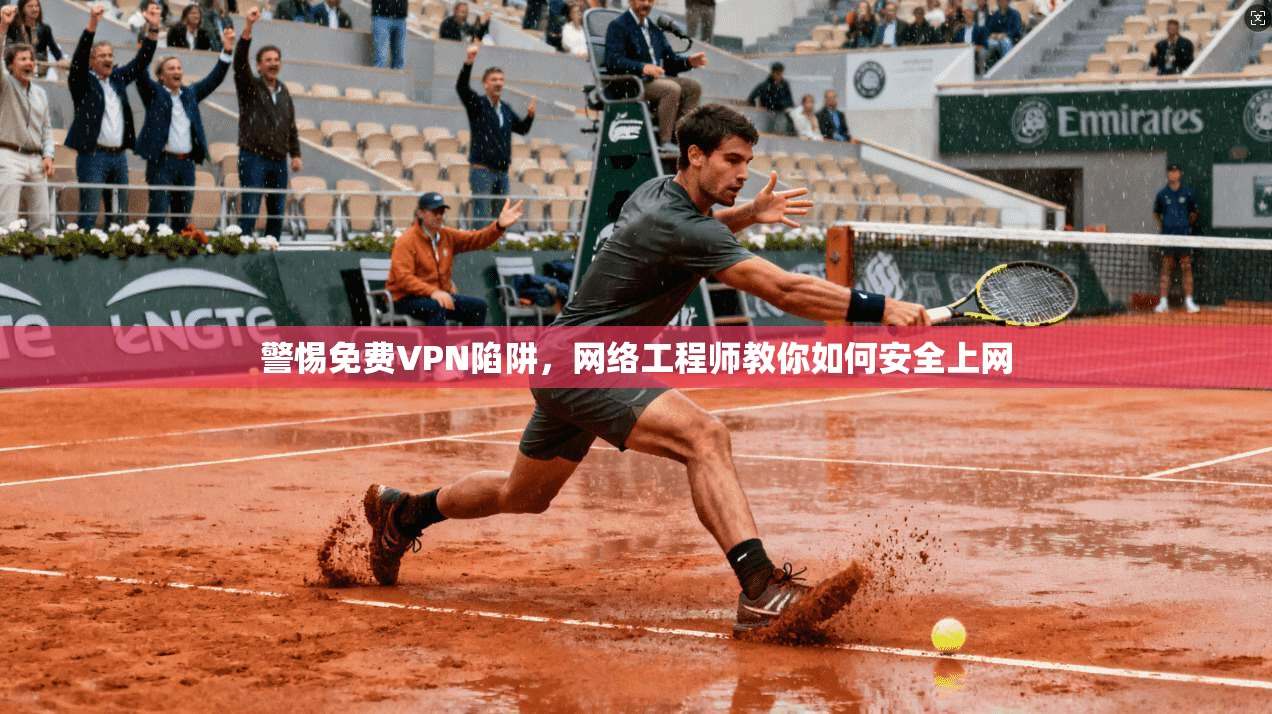 警惕免费VPN陷阱，网络工程师教你如何安全上网