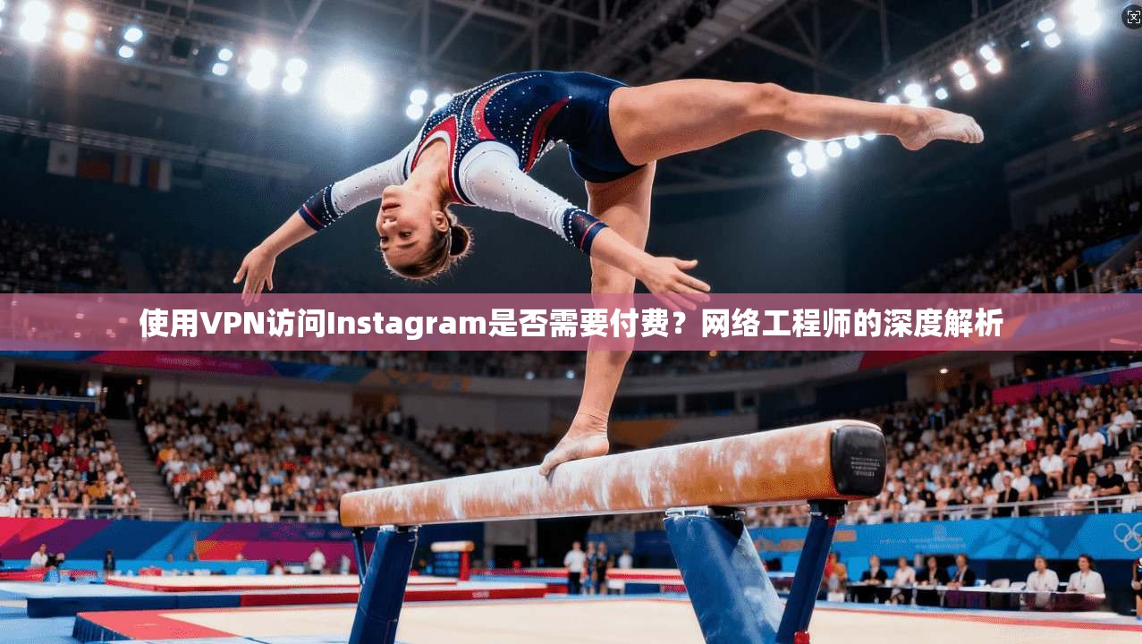 使用VPN访问Instagram是否需要付费？网络工程师的深度解析