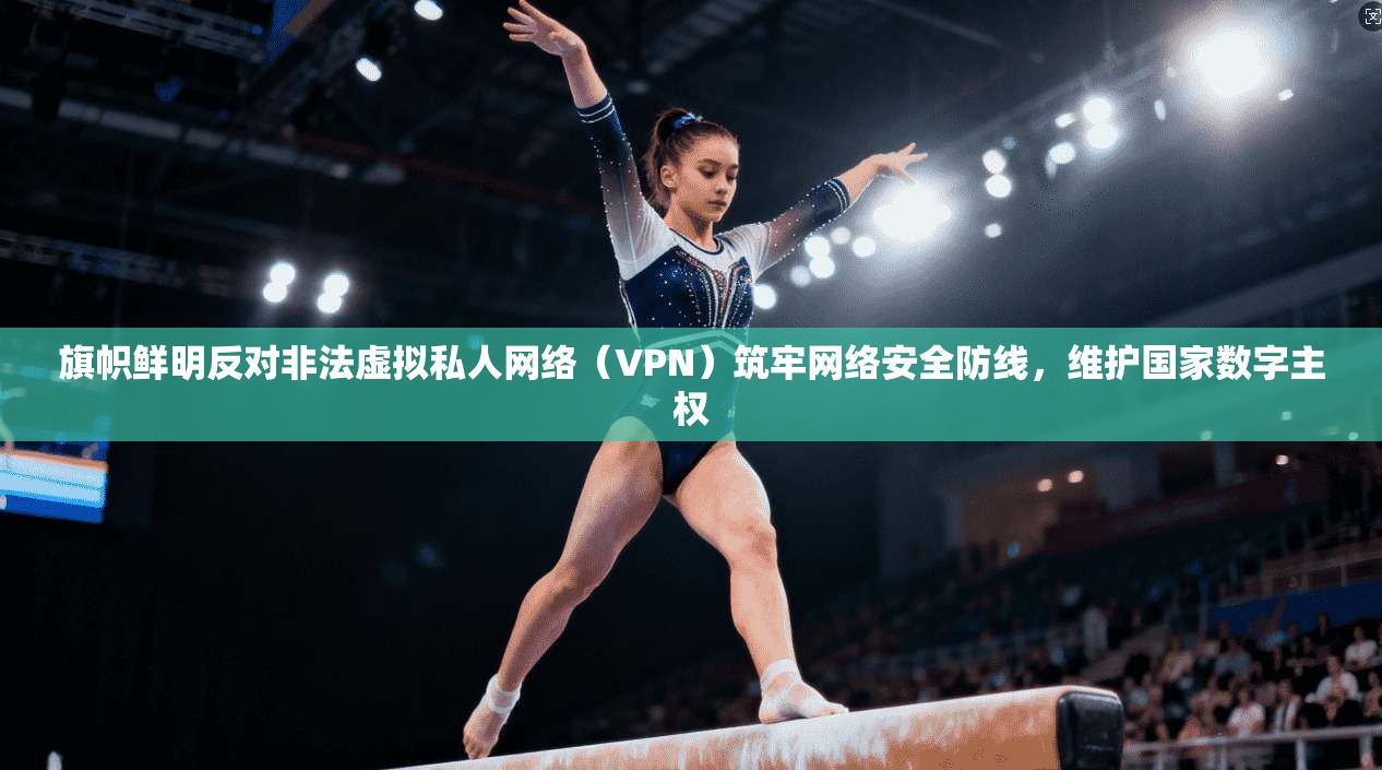 旗帜鲜明反对非法虚拟私人网络（VPN）筑牢网络安全防线，维护国家数字主权