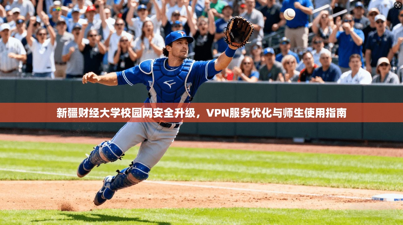 新疆财经大学校园网安全升级，VPN服务优化与师生使用指南