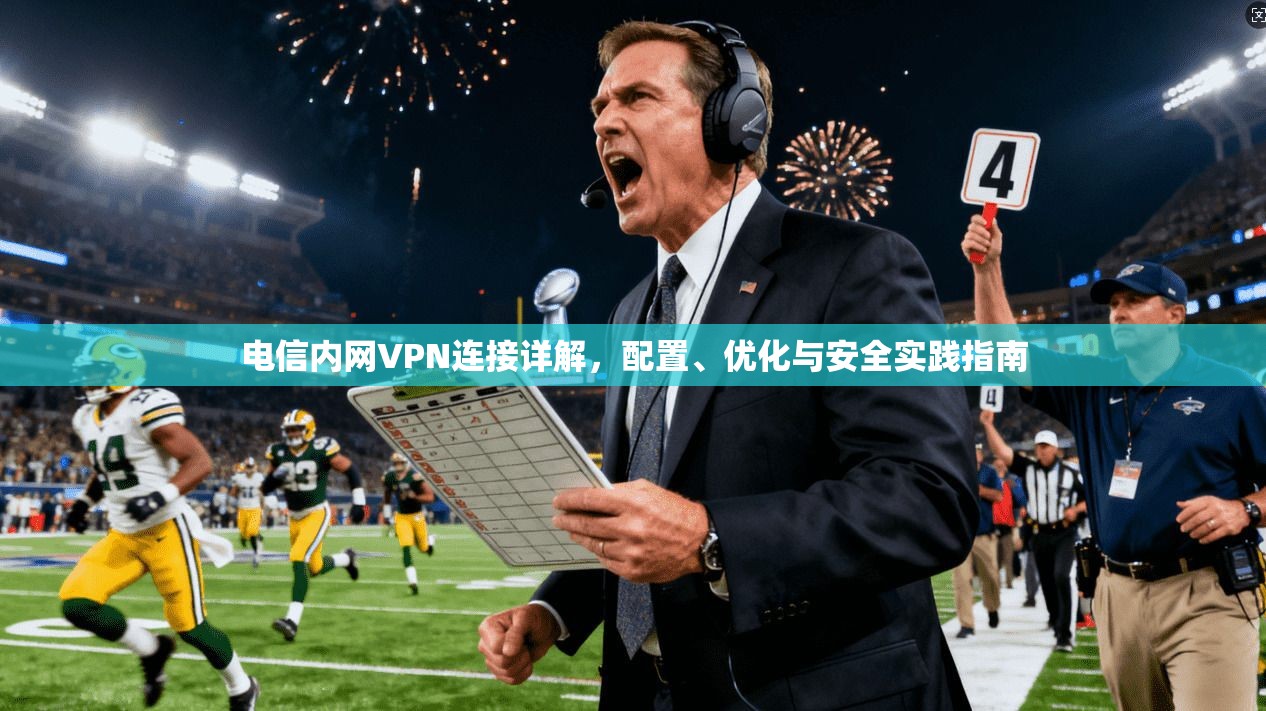 电信内网VPN连接详解，配置、优化与安全实践指南