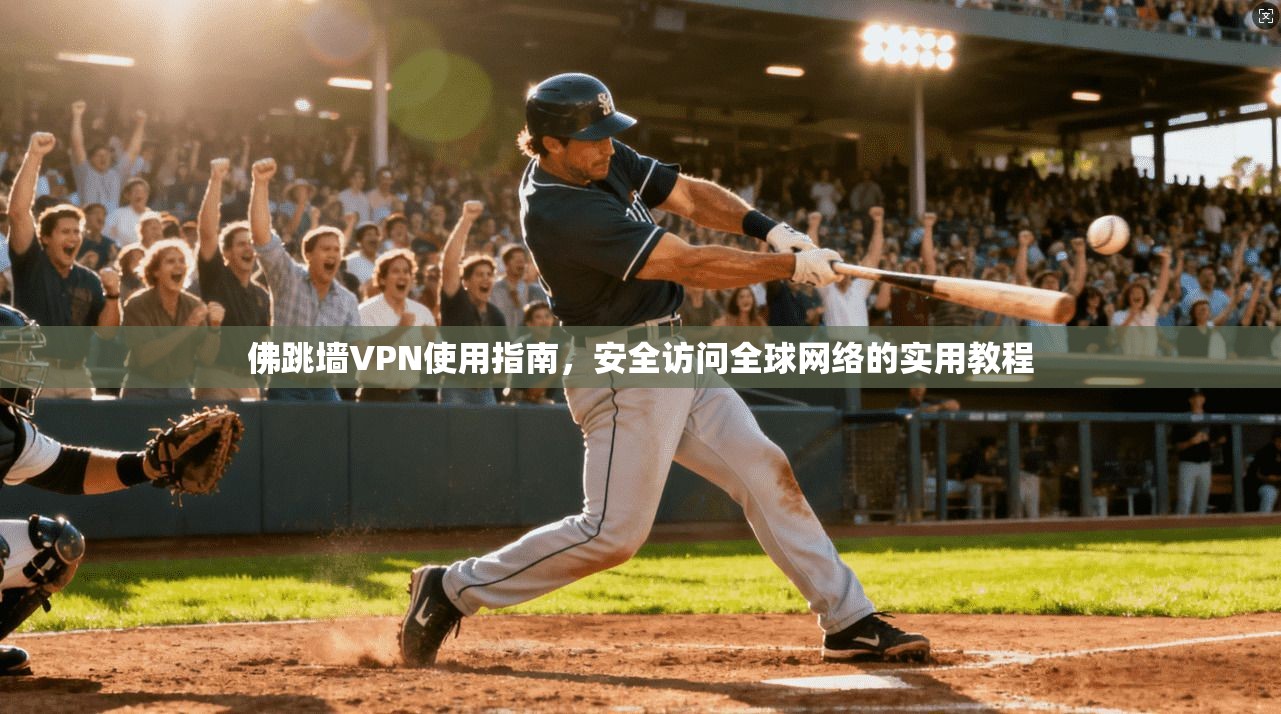 佛跳墙VPN使用指南，安全访问全球网络的实用教程