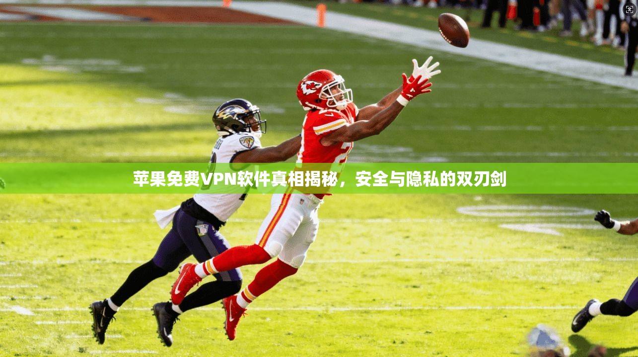 苹果免费VPN软件真相揭秘，安全与隐私的双刃剑