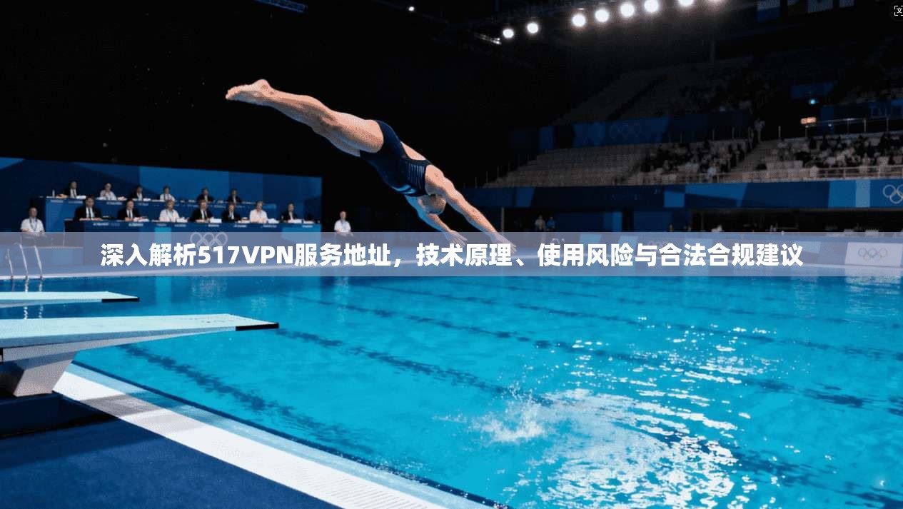 深入解析517VPN服务地址，技术原理、使用风险与合法合规建议