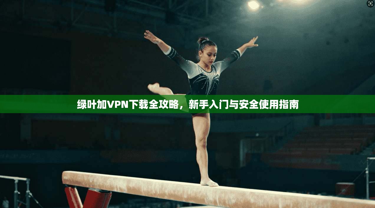 绿叶加VPN下载全攻略，新手入门与安全使用指南