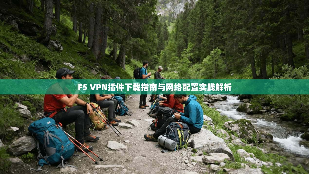 F5 VPN插件下载指南与网络配置实践解析