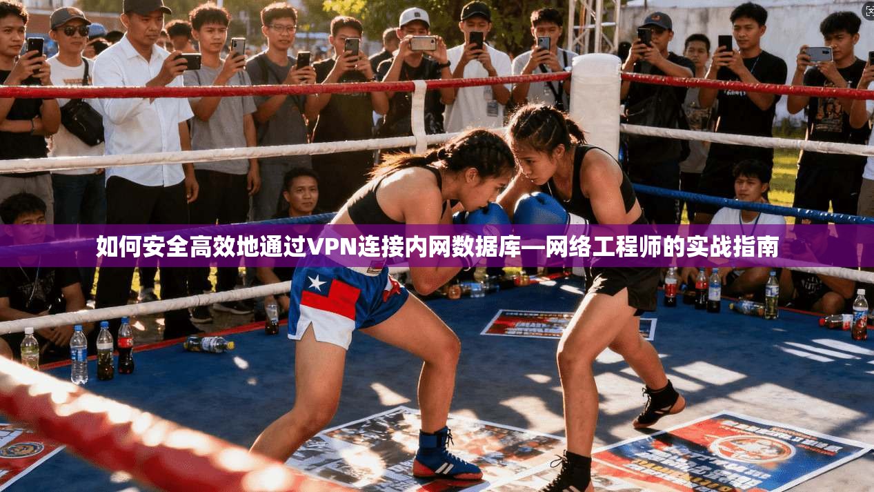 如何安全高效地通过VPN连接内网数据库—网络工程师的实战指南