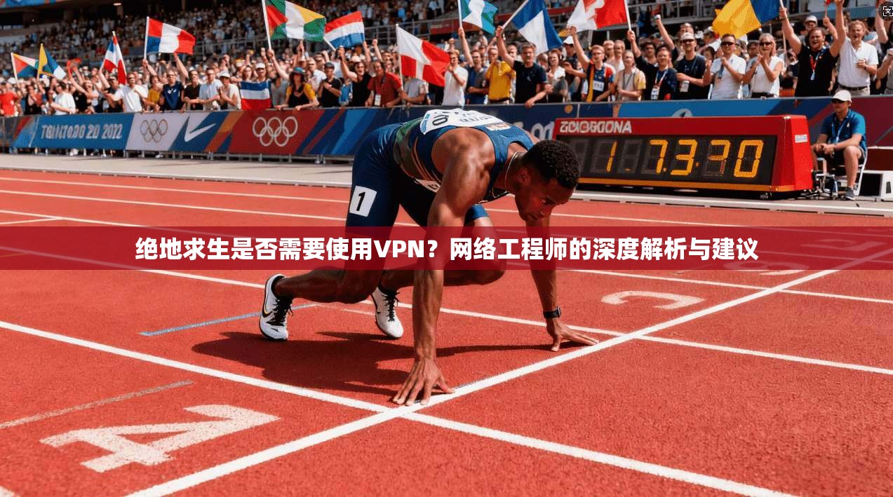 绝地求生是否需要使用VPN？网络工程师的深度解析与建议