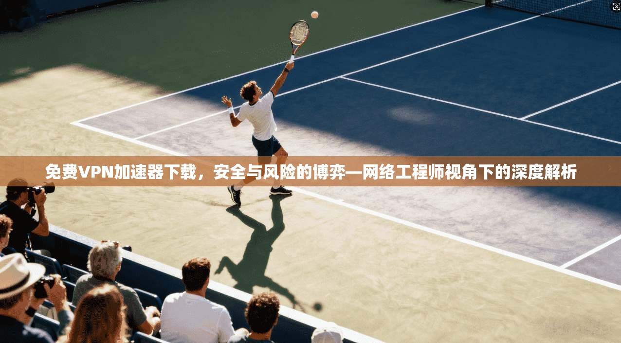 免费VPN加速器下载，安全与风险的博弈—网络工程师视角下的深度解析
