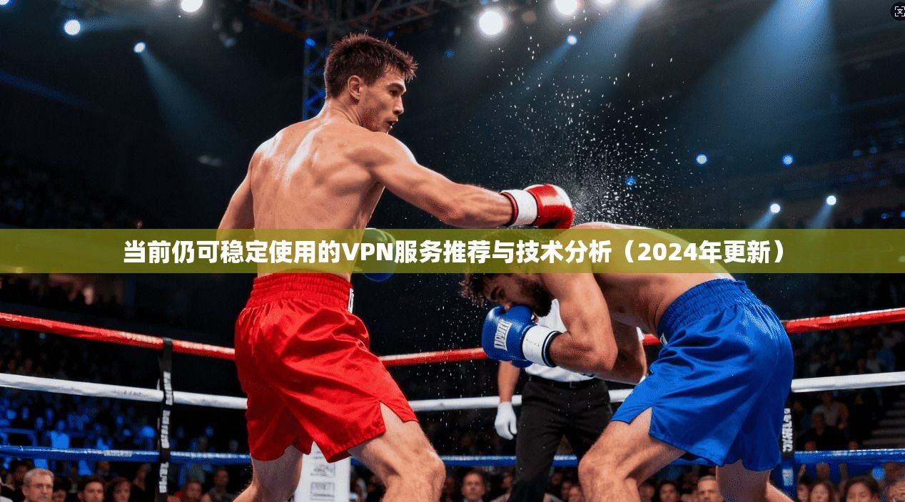 当前仍可稳定使用的VPN服务推荐与技术分析（2024年更新）