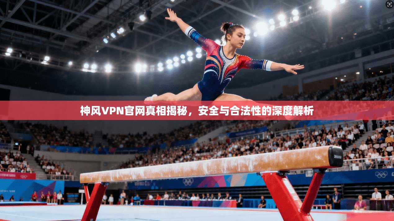 神风VPN官网真相揭秘,安全与合法性的深度解析