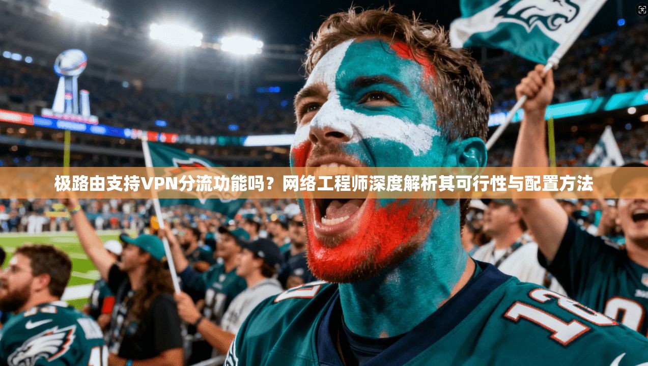 极路由支持VPN分流功能吗?网络工程师深度解析其可行性与配置方法