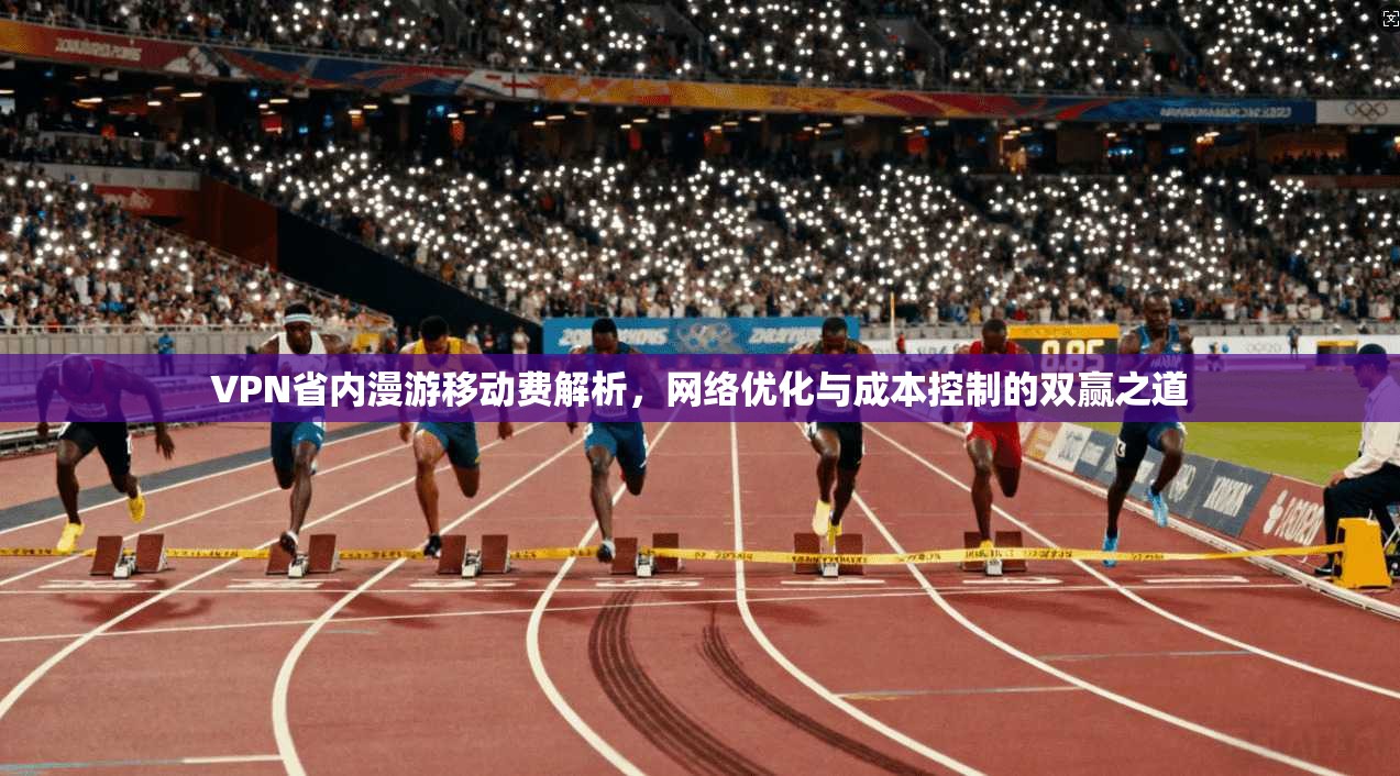 VPN省内漫游移动费解析，网络优化与成本控制的双赢之道