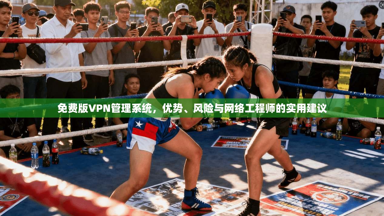 免费版VPN管理系统，优势、风险与网络工程师的实用建议