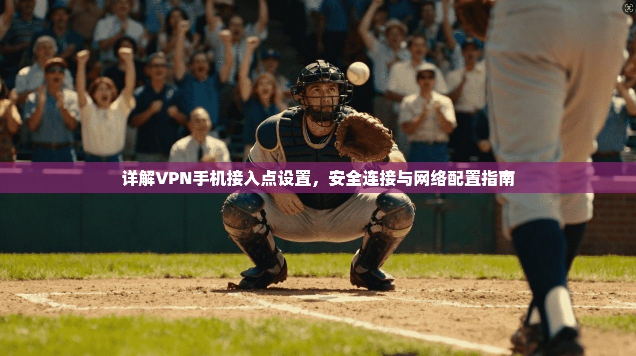 详解VPN手机接入点设置，安全连接与网络配置指南