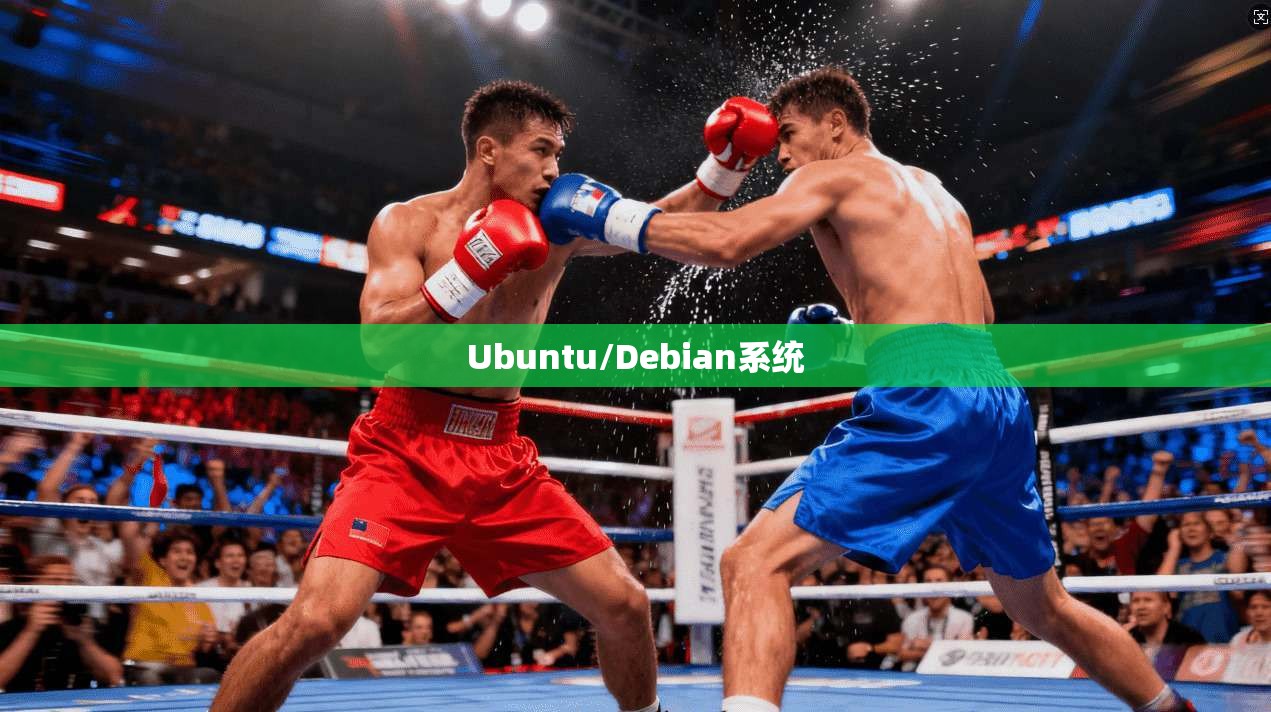 Ubuntu/Debian系统