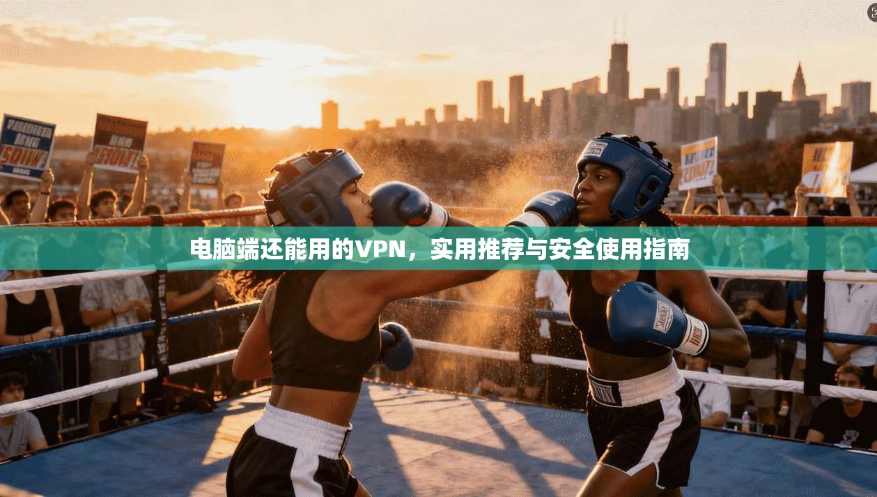 电脑端还能用的VPN，实用推荐与安全使用指南