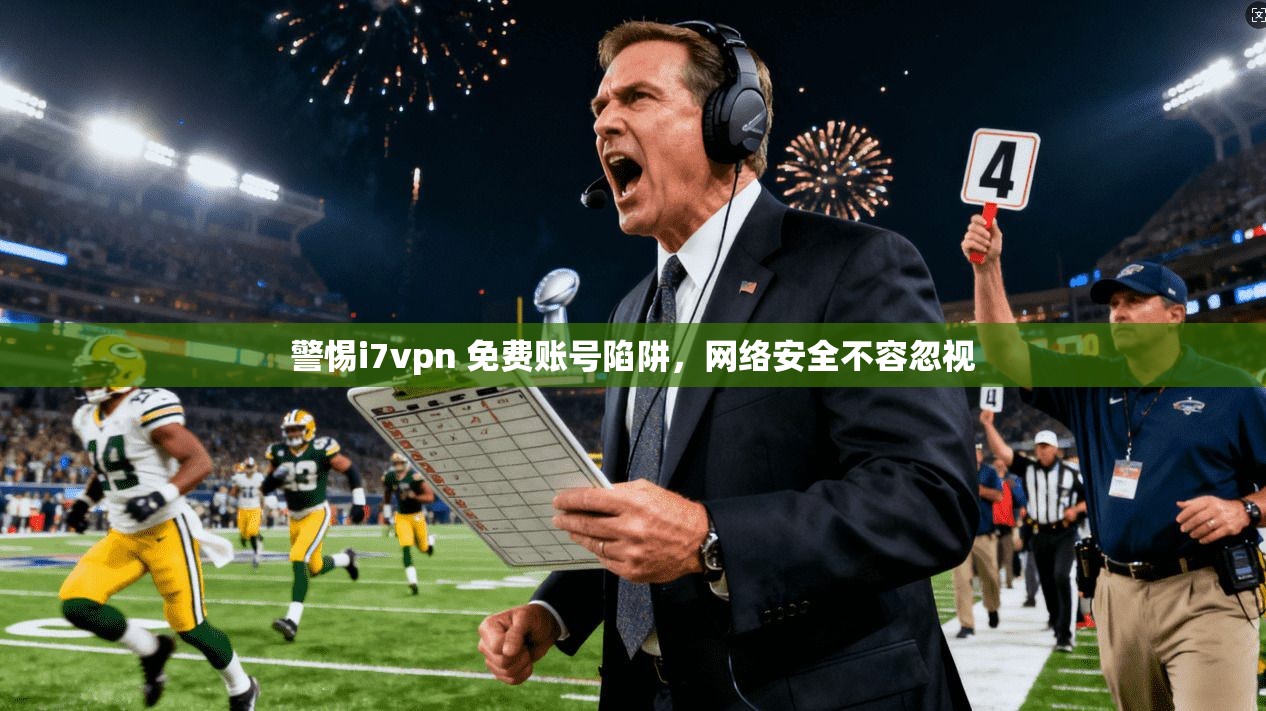 警惕i7vpn 免费账号陷阱，网络安全不容忽视