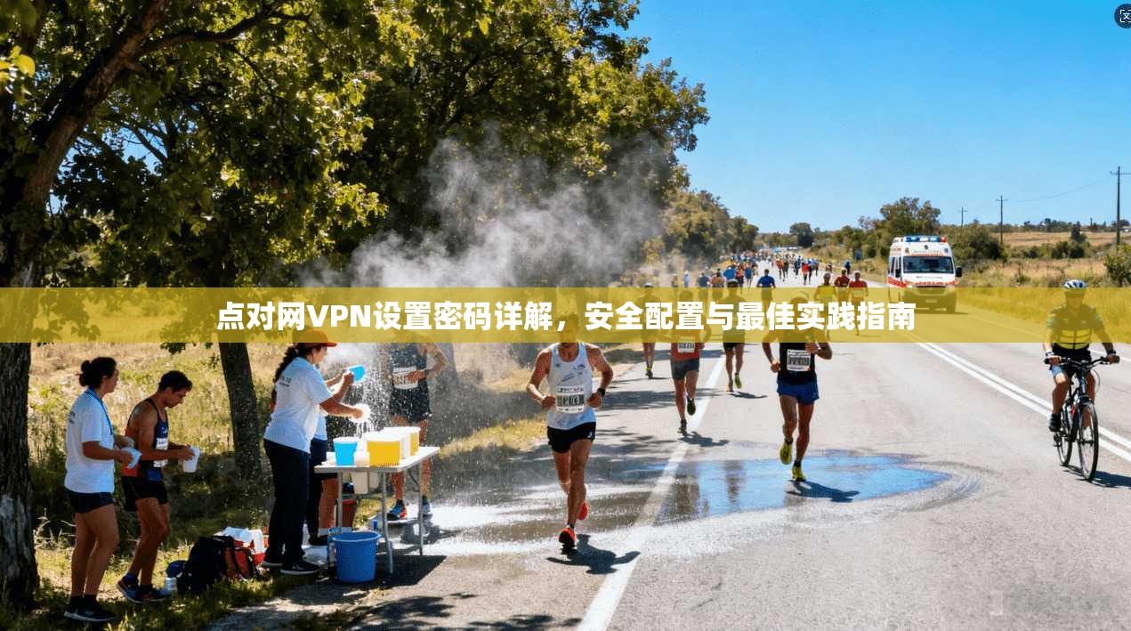 点对网VPN设置密码详解,安全配置与最佳实践指南
