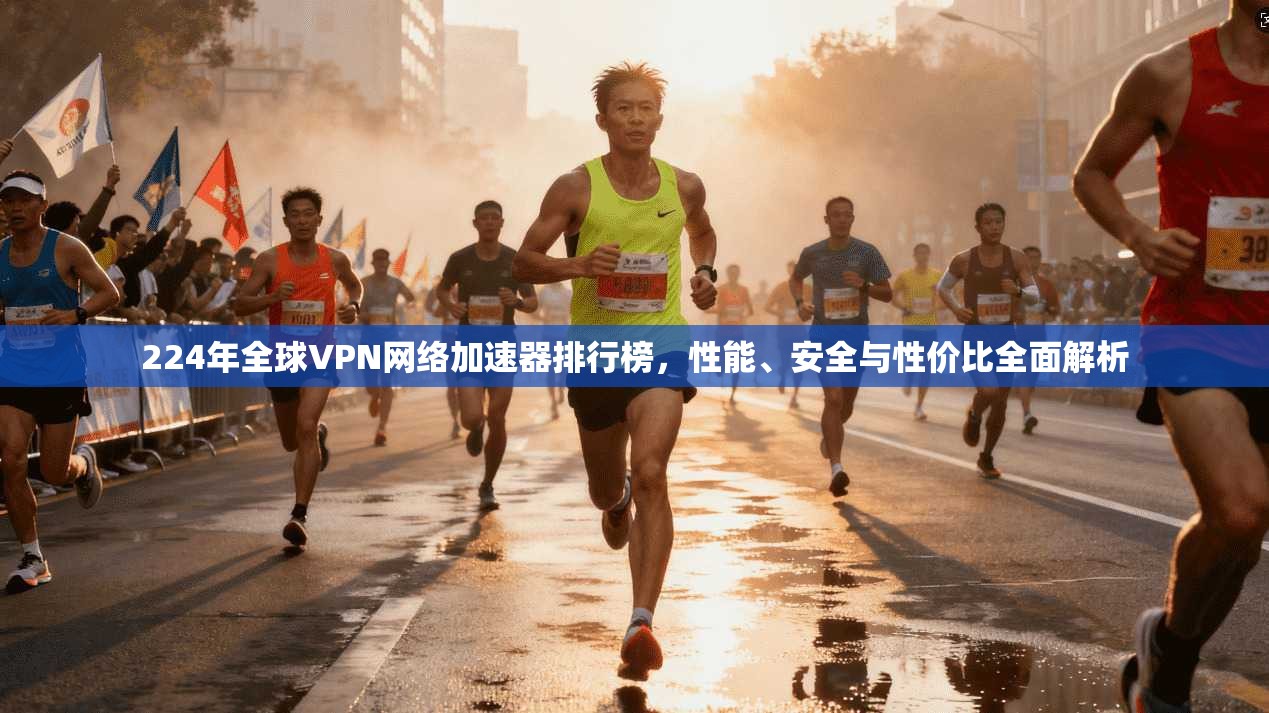 224年全球VPN网络加速器排行榜，性能、安全与性价比全面解析