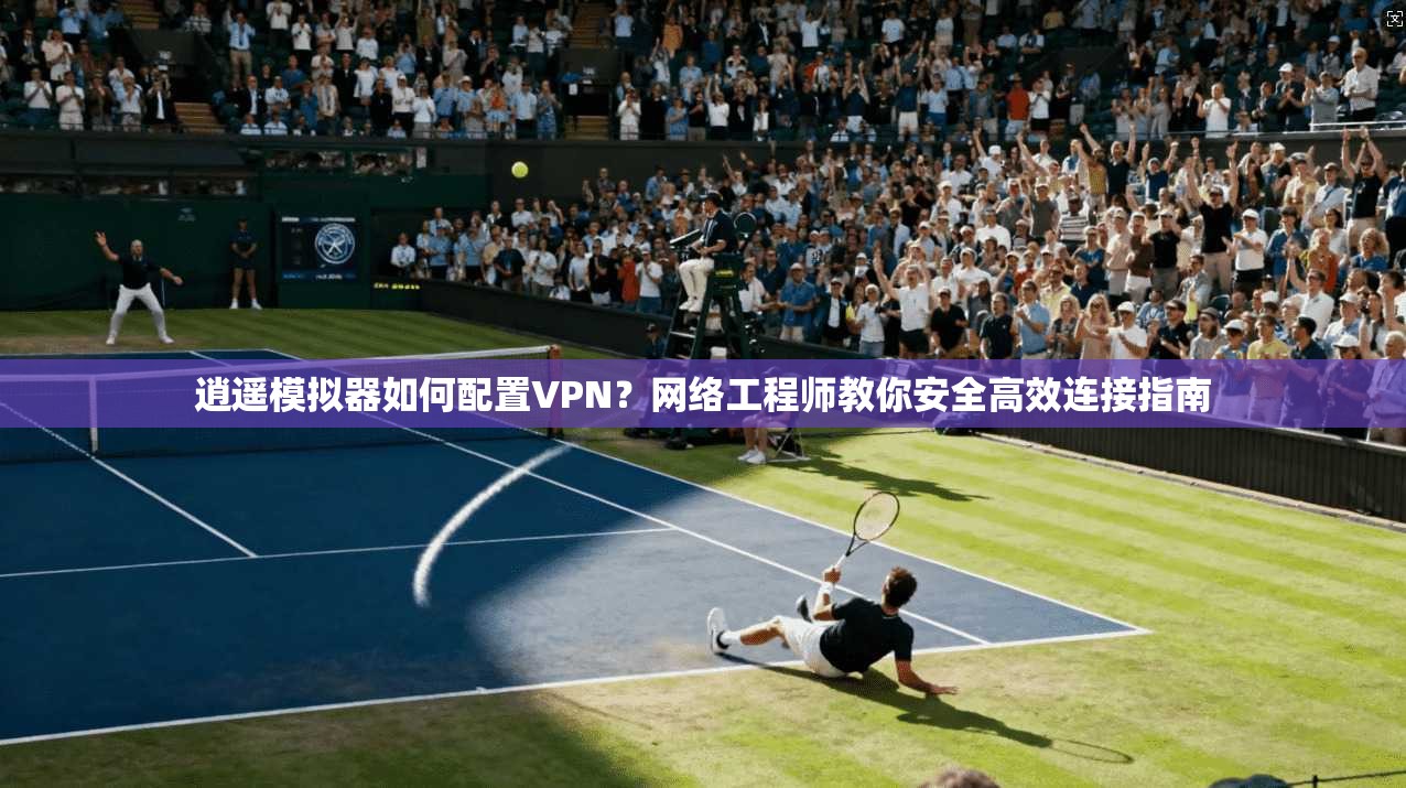 逍遥模拟器如何配置VPN？网络工程师教你安全高效连接指南