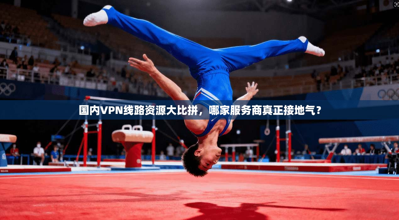 国内VPN线路资源大比拼，哪家服务商真正接地气？