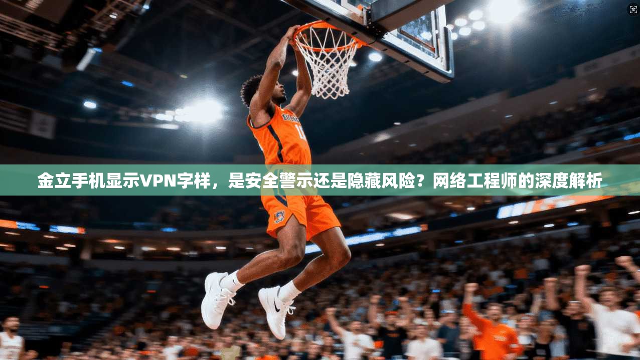金立手机显示VPN字样，是安全警示还是隐藏风险？网络工程师的深度解析